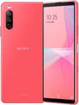 Sony Xperia 1
