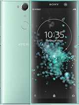 Sony Xperia X