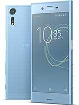 Sony Xperia XZ