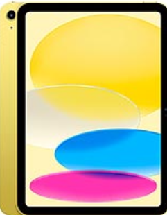 Apple iPad 11 A16 (2025)