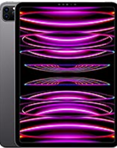 Apple iPad Pro 11 (2024)