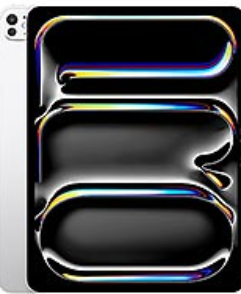 Apple iPad Pro 13 (2024)