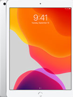 iPad 2019
