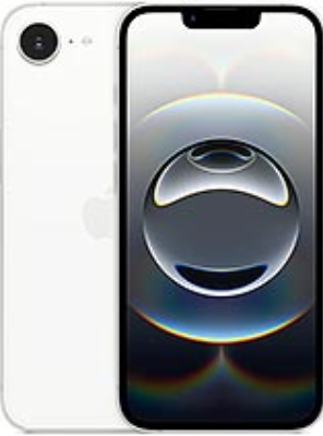 iPhone 16e