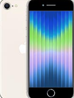 iPhone SE 2022