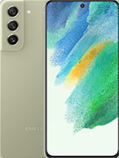 Samsung Galaxy S21 FE