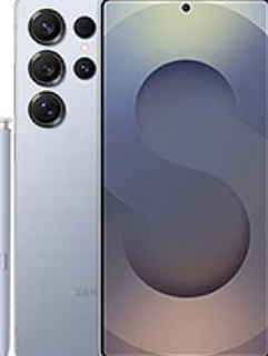 Samsung Galaxy S25 Ultra